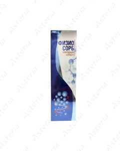 Physio sorb concentrate 240ml
