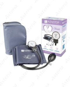 Mechanical Blood pressure monitor Adjutor