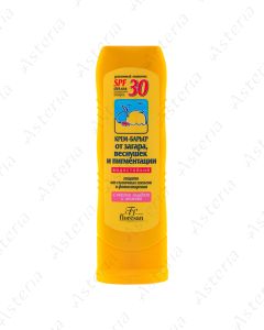 Floresan SPF30 sunscreen 125ml
