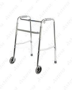 Wheelchair BARRY R