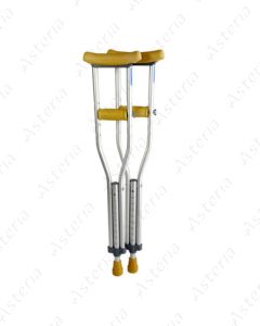 Barry Crutches Armpit Standard M