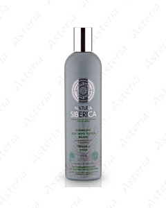 Natura Siberica shampoo for all hair types 400ml