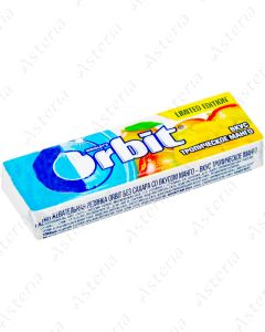 Orbit chewing gum Mango N10
