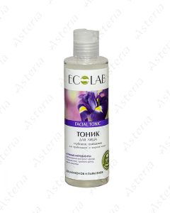 EoLab facial tonic for oily and problematic skin 200ml