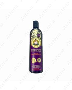Agafi shampoo against hair loss 280ml