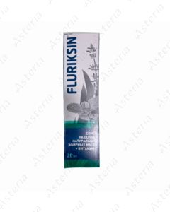 Flurixin spray 20 ml