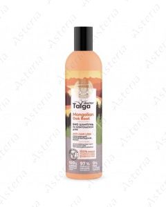 Natura Siberica Tayga Bio shampoo hair loss 400ml