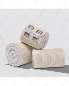 Tonus elast 9512 Bandage medical elastic 1m x 80mm