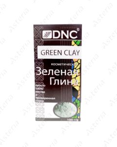 Green Clay DNC 100g