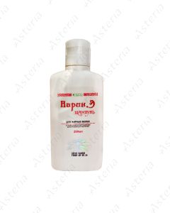 Nari shampoo for oily hair 200ml