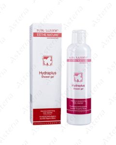 Esthe Nature Hydraplus Shower gel intensive moisturizing 250ml