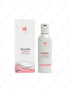 Estee Nature Keratin intensive hair Shampoo 250ml