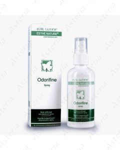 Estee Nature Odorfine spray antifungal deodorant 100ml