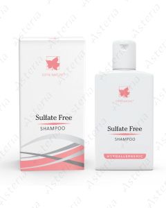 Esthe Nature Sulfate-free shampoo 200 ml