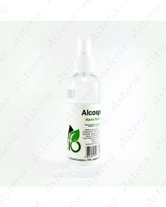 Alcohol Bio spray 180ml hand sanitizer