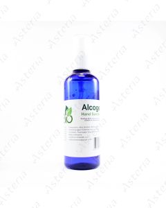 Alcogel Bio hand sanitizer 110ml
