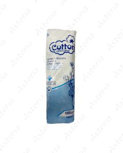 Cotton /not sterile/ 100g