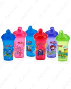 Nuby cup indelible 9M+ 270ml