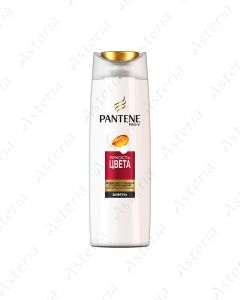 Pantene proV shampoo color freshness 400ml
