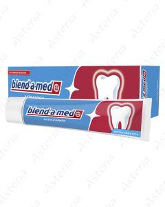 Blend-a-med toothpaste anticaries 100ml