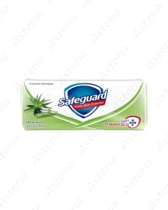 Safeguard soap aloe 90g