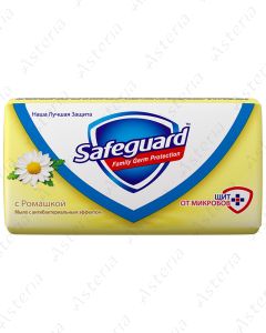 Safeguard with chamomile 90g
