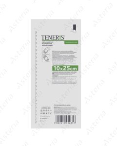 Plaster Teneris 10x25 N1