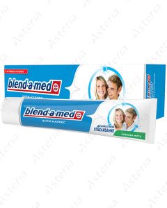 Blend-a-med Toothpaste Whitening 100ml