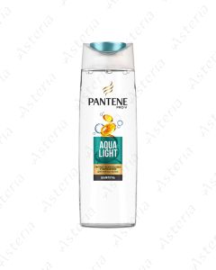 Pantene proV shampoo Aqua light 400ml