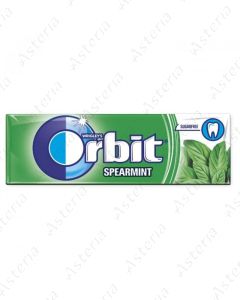 Orbit chewing gum Mint N10