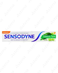 Sensodyne combined care 75ml