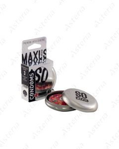 Maxus condoms 003 N3