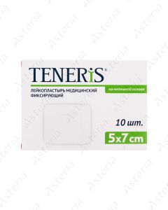 Plasters Teneris 5x7 N10