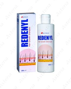 Redenyl shampoo 200 ml