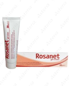 Rosanet cream 30g