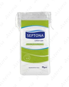 Septona cotton 70g