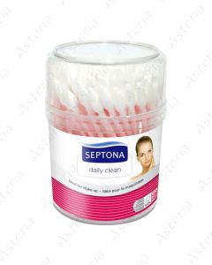 Septona cotton buds for make-up N100