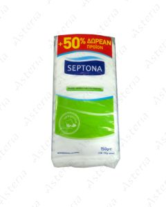 Septona cotton 100+50gr