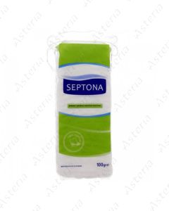 Septona cotton 100g