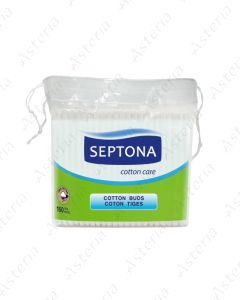Septona cotton buds N160