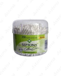 Septona Cotton Sticks N250