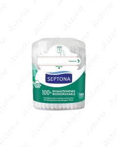 Septona cotton buds with box N160