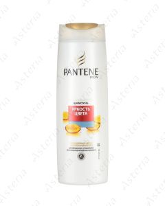 Pantene Pro-V shampoo for colored hair 250 ml