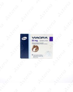 Viagra coated tablets 50mg N4