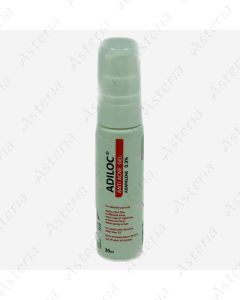 Adiloc gel-spray 0.3%- 30 ml