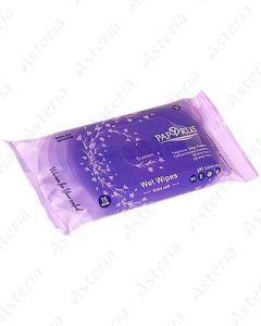 Papyrus wet Wipes Econ N15