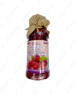 Wild raspberry syrup Anahit 230ml