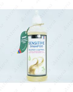 Garni Sensitive shampoo 500ml