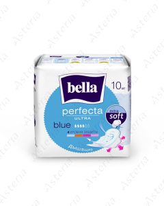 Bella Perfecta Ultra Blue N10