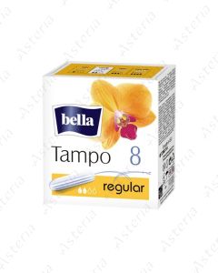 Bella tampon 2 drops N8
